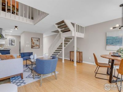 208 Pearl St #N, Boulder, CO, 80302