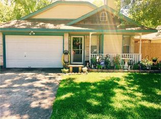 23419 Prairie Bird Dr, Spring, TX 77373