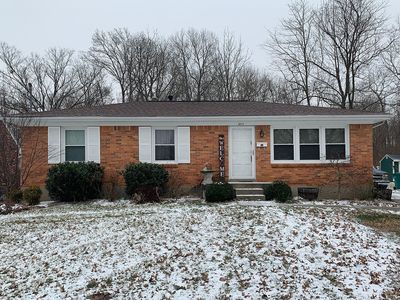 6711 Moorhampton Dr, Louisville, KY, 40228