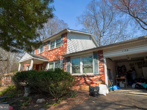 1108 Clark Rd, Wyndmoor, PA 19038