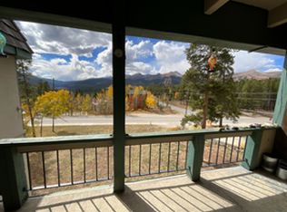 1911 Boreas Pass Rd #14, Breckenridge, CO 80424