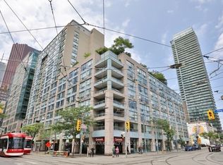 92 King St E #216, Toronto, ON M5C 2V8