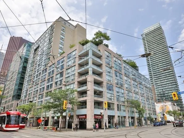 92 King St E #216, Toronto, ON M5C 2V8