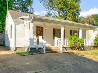4206 Boyce Ave, Memphis, TN 38111