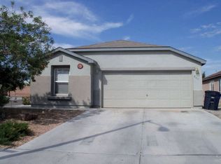 543 Risa Springs Dr SW, Albuquerque, NM 87121