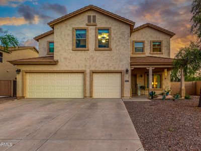 675 E Kapasi Ln, San Tan Valley, AZ, 85140