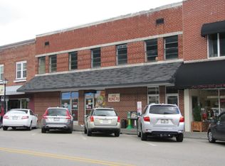 112 N Jefferson Avenue, West Jefferson, NC 28694