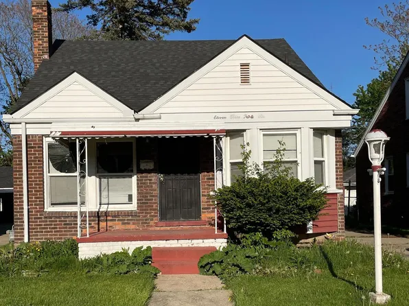 11336 Minock St, Detroit, MI 48228