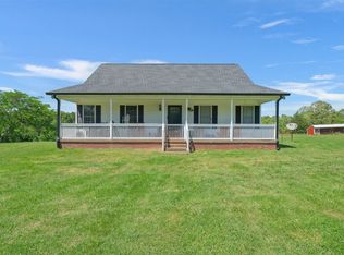 283 Cornwell Rd, Scottsville, KY 42164