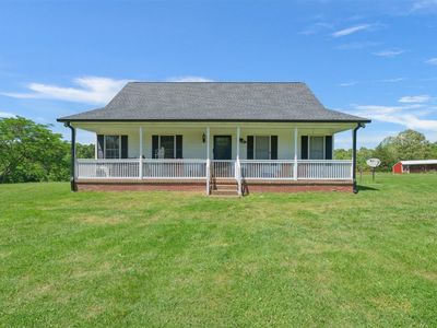 283 Cornwell Rd, Scottsville, KY, 42164