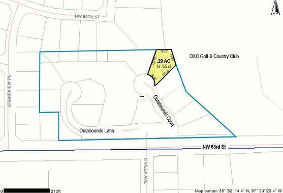 1st image of Outabounds Ct Lot 5