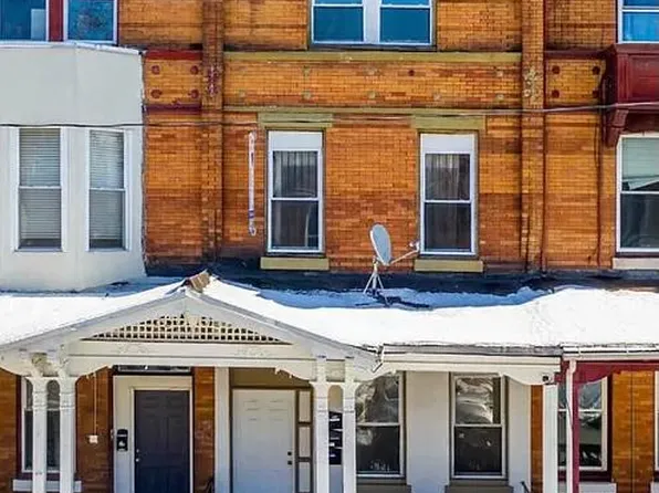 2313 N Park Ave, Philadelphia, PA 19132