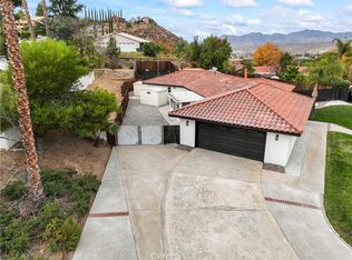 26565 Valle Heights Rd, Hemet, CA 92544