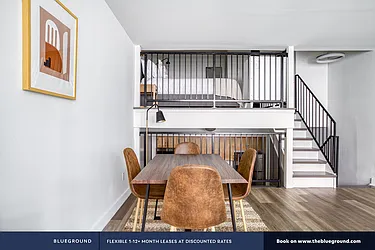 Rented by The Blueground