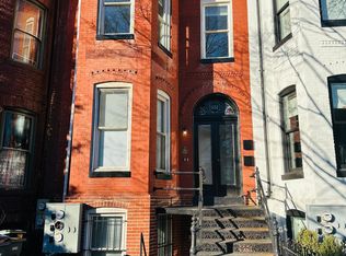 412 Constitution Ave NE UNIT 1, Washington, DC 20002