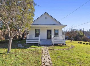 18879 Carter St, Tuolumne, CA
