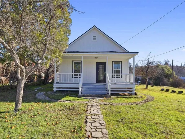 18879 Carter St, Tuolumne, CA 95379