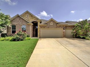 18009 Crimson Apple Way, Pflugerville, TX 78660