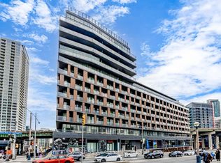 169 Fort York Blvd #216, Toronto, ON