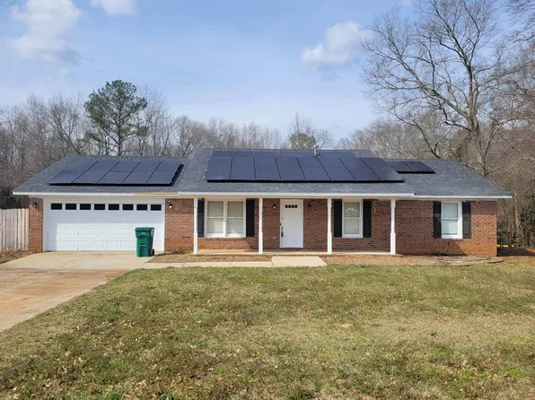 4675 Fountain Ct, Dalzell, SC 29040