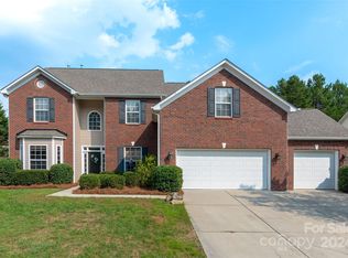 3028 Streamlet Way, Monroe, NC 28110