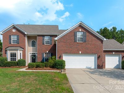 3028 Streamlet Way, Monroe, NC, 28110