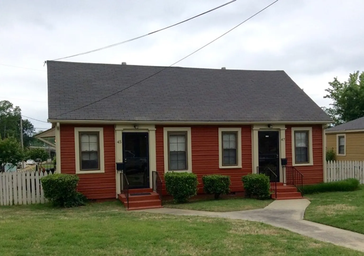 45-47 Humes — Photo 1