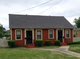 45-47 Humes, Memphis, TN 38111