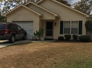 112 Oscar Ct, Warner Robins, GA 31093