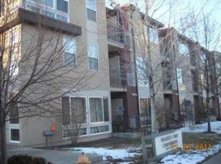 5201 S Fox St UNIT G8, Littleton, CO 80120
