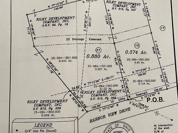 0 Private Road 574 LOT 19, Proctorville, OH 45669