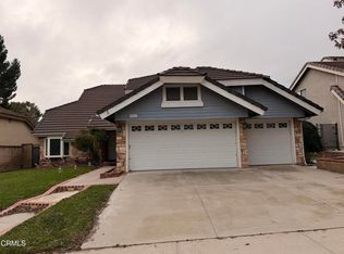 2621 Bitternut Cir, Simi Valley, CA 93065