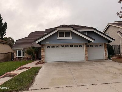 2621 Bitternut Cir, Simi Valley, CA, 93065