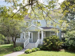 370 Newtonville Ave #1, Newton, MA 02460