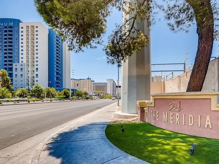 210 E Flamingo Rd #110-1 — Photo 30