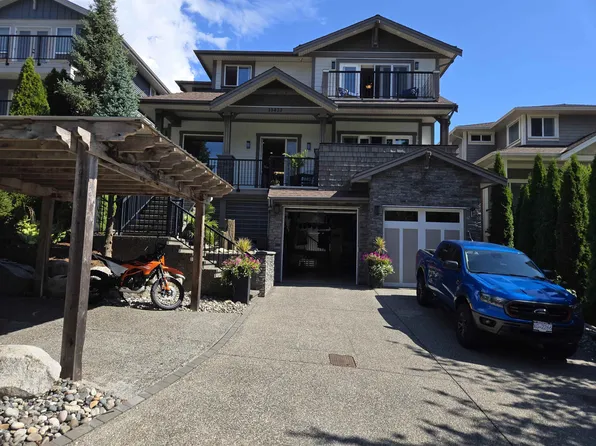 13422 235th St, Maple Ridge, BC V4R 2W3