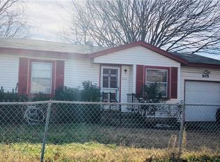 505 Mary St, Copperas Cove, TX 76522