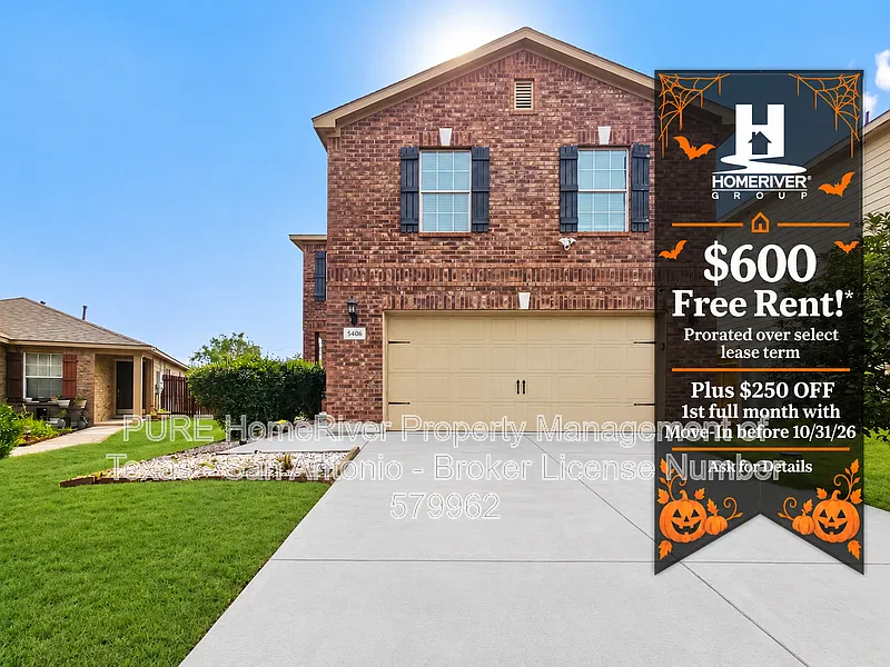 5406 Blossom Cyn