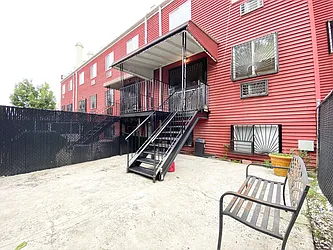 Rented by Keller Williams NYC