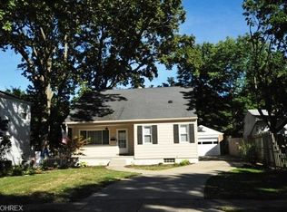 2815 7th St, Cuyahoga Falls, OH 44221