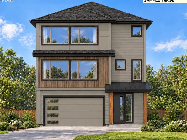 12181 SW Turnagain Dr, Tigard, OR 97224