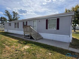 6909 State Route 66 N LOT 28, Defiance, OH 43512