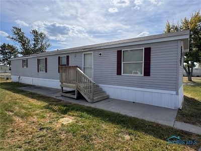 6909 State Route 66 N Lot 28, Defiance, OH, 43512