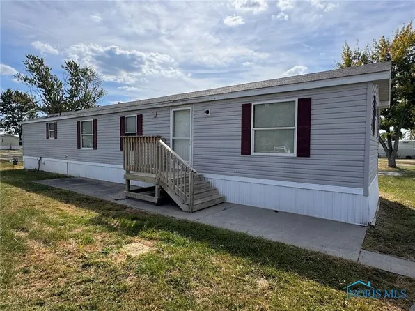 6909 State Route 66 N Lot 28, Defiance, OH 43512