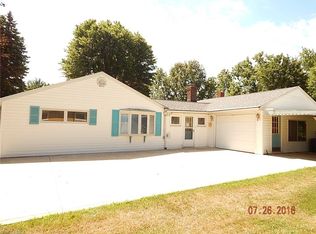 1784 Sunview Dr, Twinsburg, OH 44087
