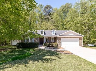 372 Millertown Rd, Temple, GA 30179