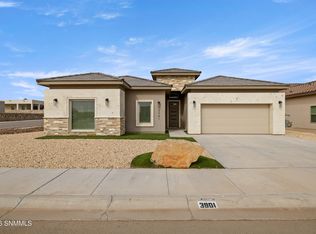 3901 Heartland, Las Cruces, NM 88012