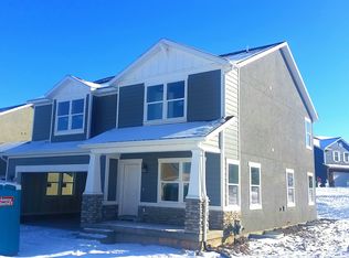 14321 S Dusty Meadow Cir #54, Herriman, UT 84096