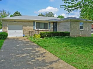 11508 Deering Rd, Louisville, KY 40272