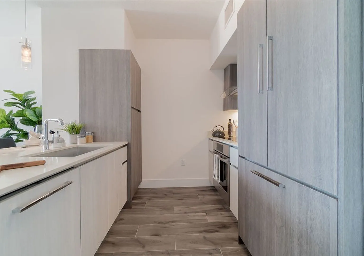 One of a Kind One Bedroom — Photo 3